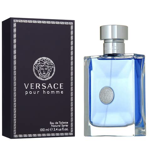 pour homme of versaceprofumi versace donne|Versace Pour Homme 100ml price.